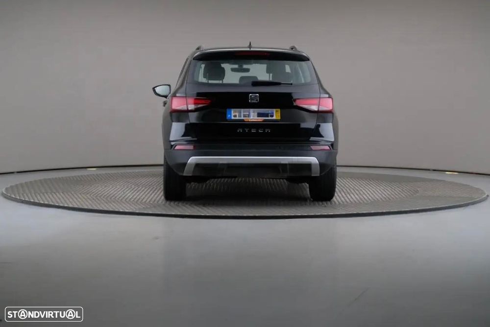 SEAT Ateca - 4