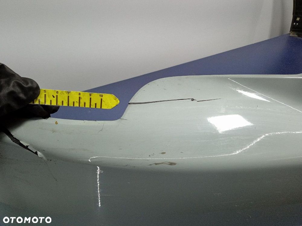 FORD MUSTANG VI MACH 1 ZDERZAK PRZÓD PRZEDNI MR3B17C381ACW - 4