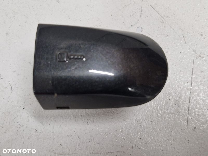 JAGUAR XF X250 I 1 STACYJKA KLUCZYK PILOT 2X WKŁADKA ZAMKA 6W83-11572-AK - 7