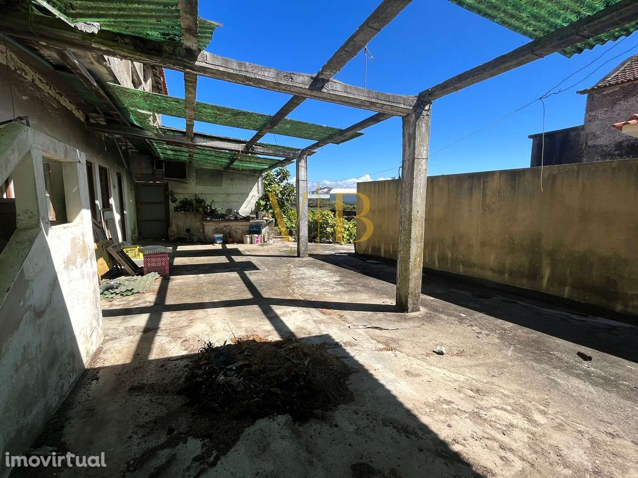 Moradia T3 Venda em Aguçadoura e Navais,Póvoa de Varzim - Grande imagem: 2/12