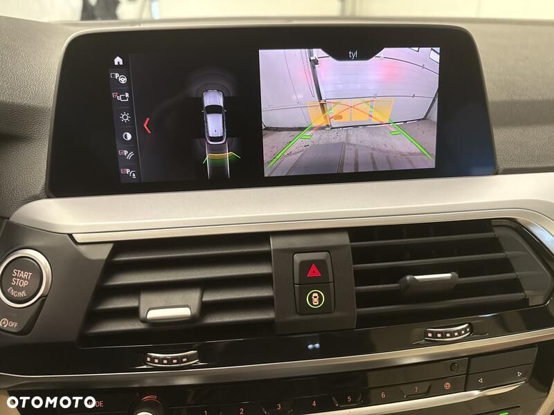 BMW X4 xDrive20i GPF sport - 16