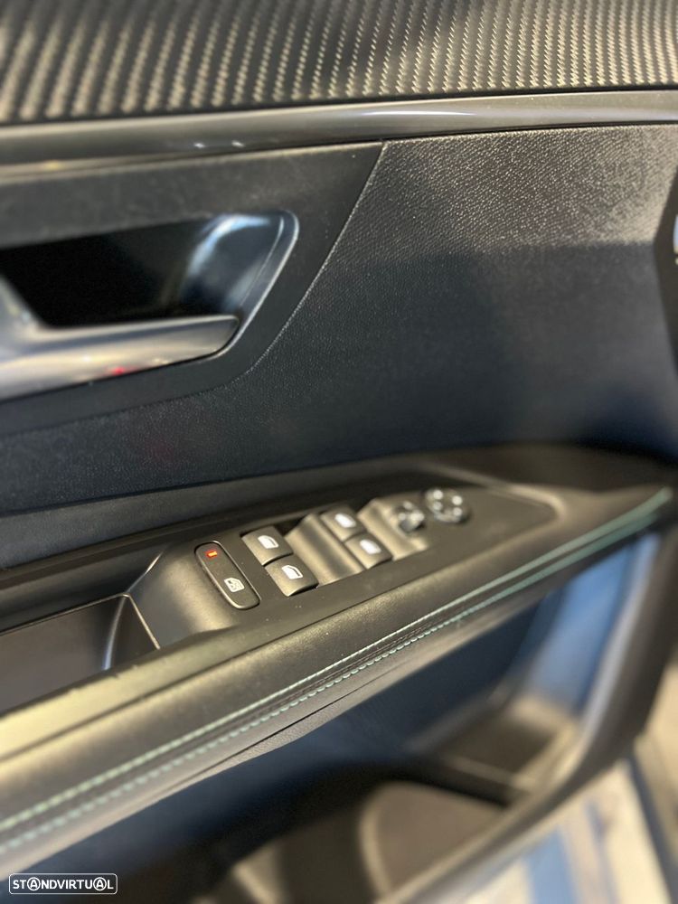 Peugeot 3008 1.6 Hybrid Active Pack e-EAT8 - 22