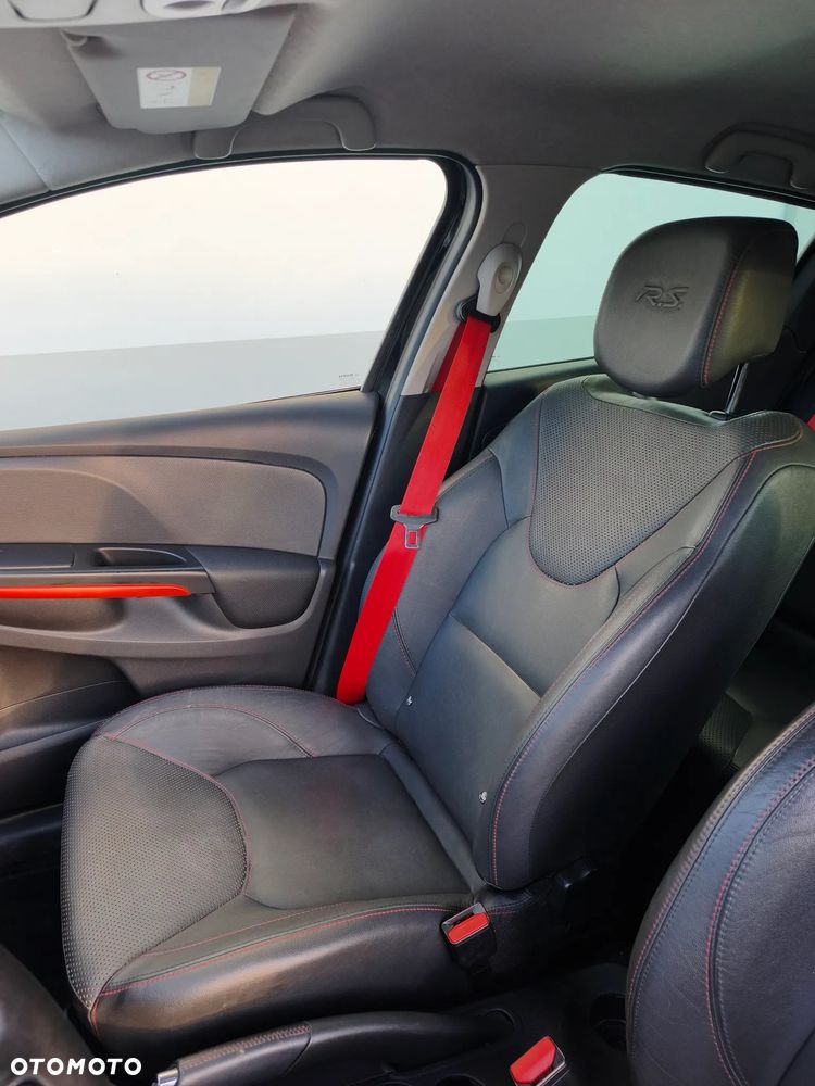 Renault Clio 1.6 R.S 200 EDC EU6 - 20