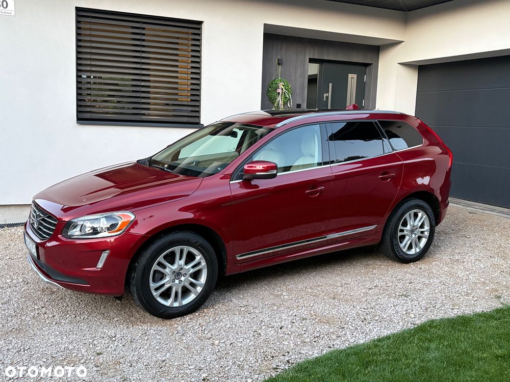 Volvo XC 60 T5 Drive-E Momentum - 3