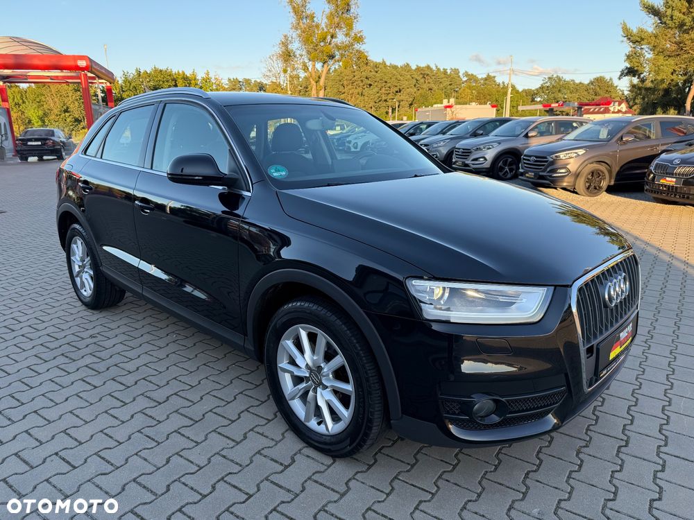 Audi Q3 2.0 TDI - 11