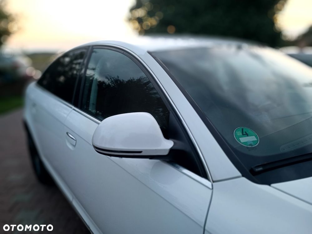 Audi A6 Limousine - 12