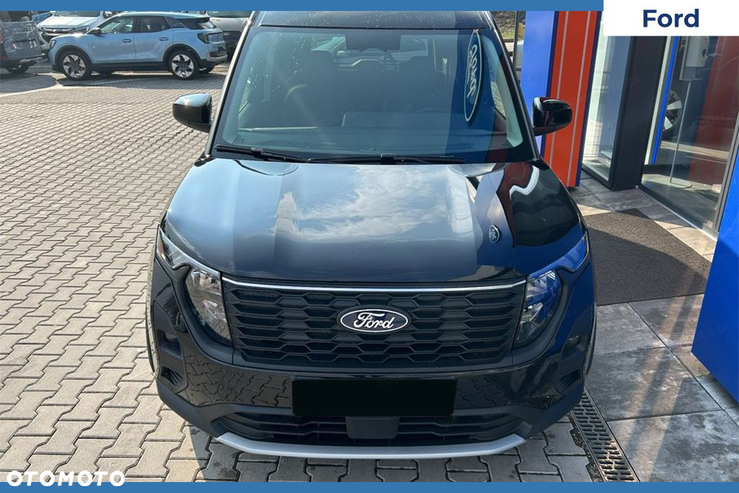 Ford Tourneo Courier - 3