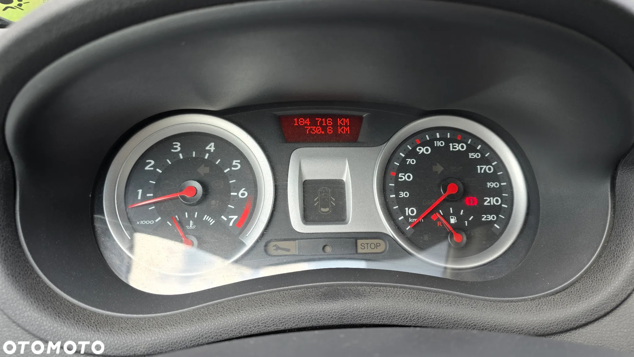 Renault Clio 1.6 16V Expression - 14