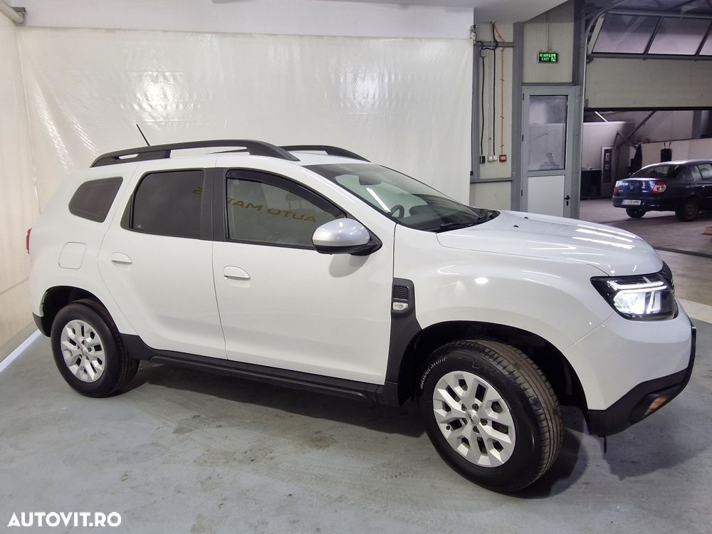Dacia Duster ECO-G 100 Journey - 14