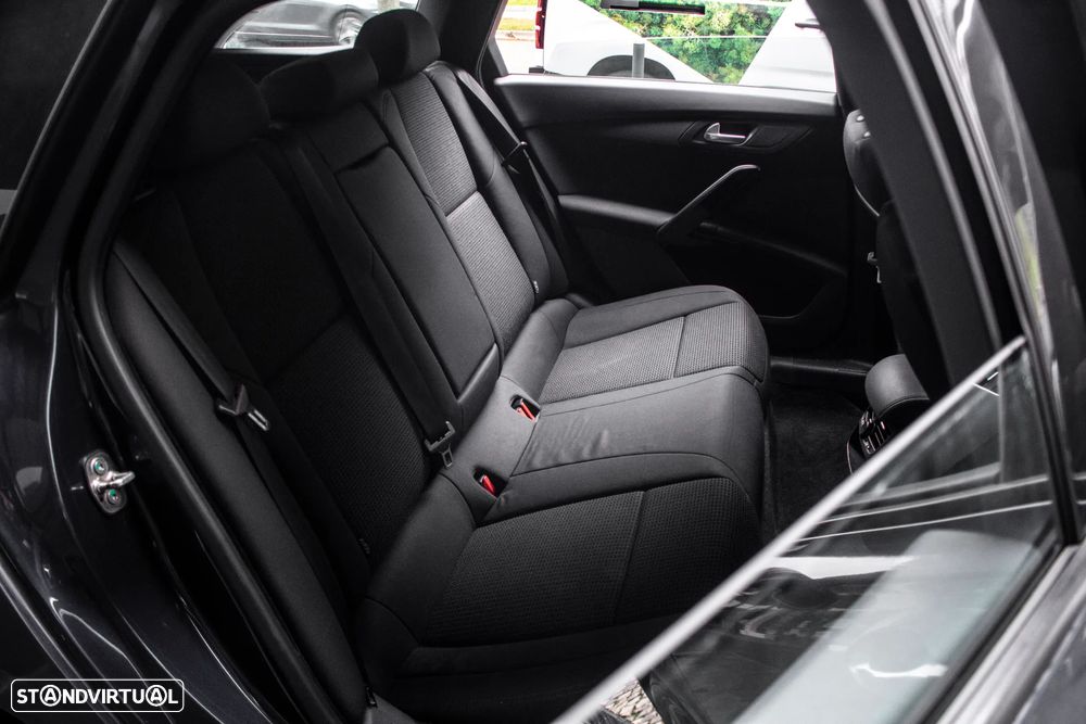 Peugeot 508 SW e-HDi 115 Stop&Start Access - 28