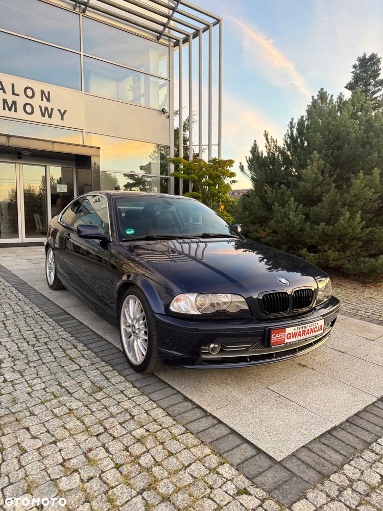 BMW Seria 3 330Ci - 27