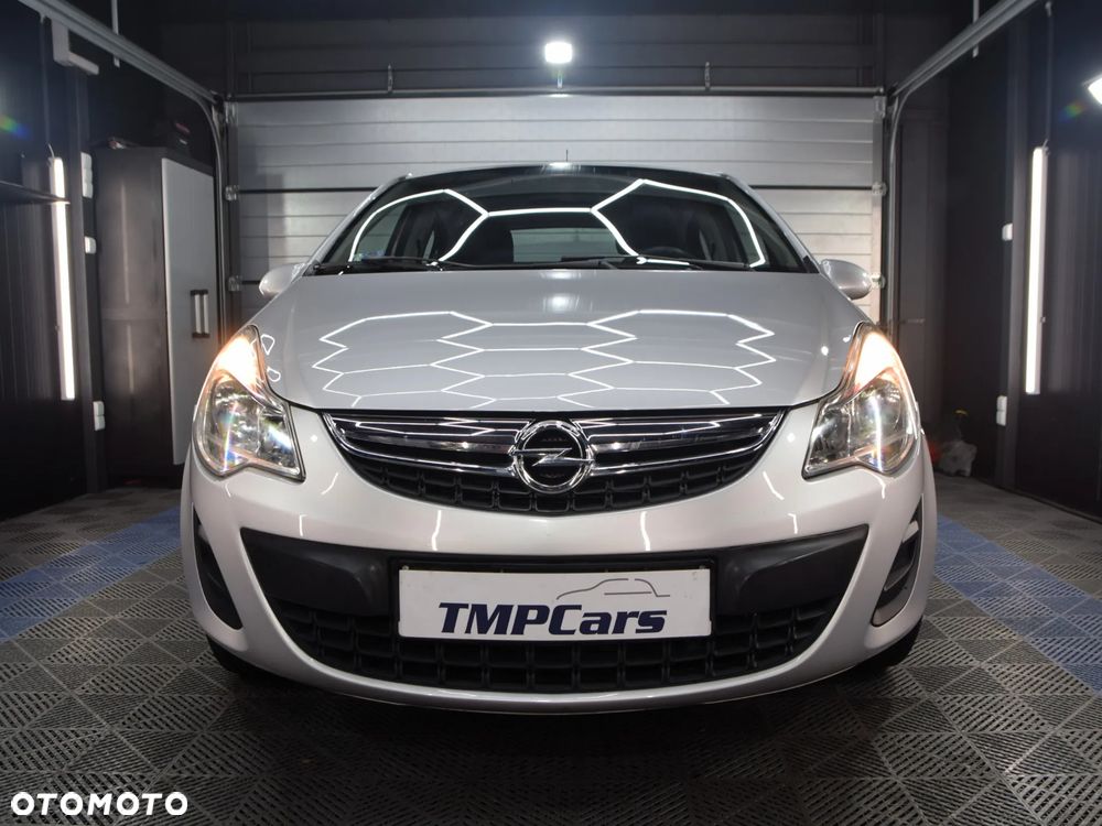 Opel Corsa 1.3 CDTI Enjoy - 11