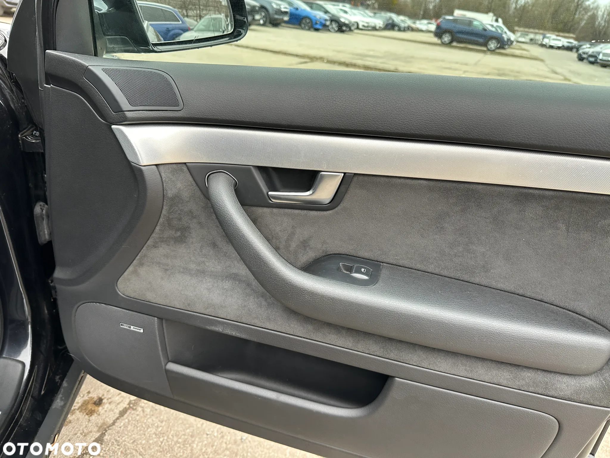 Audi A4 Avant 3.2 FSI Quattro - 17