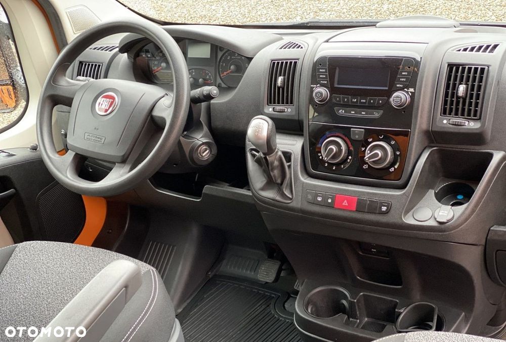 Fiat Ducato - 17