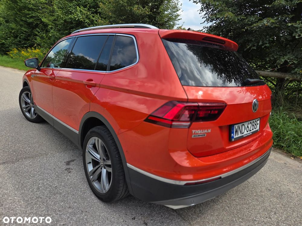 Volkswagen Tiguan 2.0 TSI BMT 4Mot Highline DSG - 3