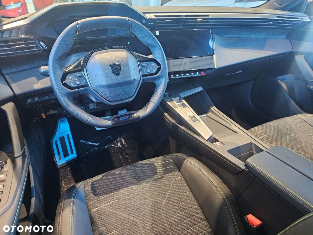 Peugeot 308 - 12