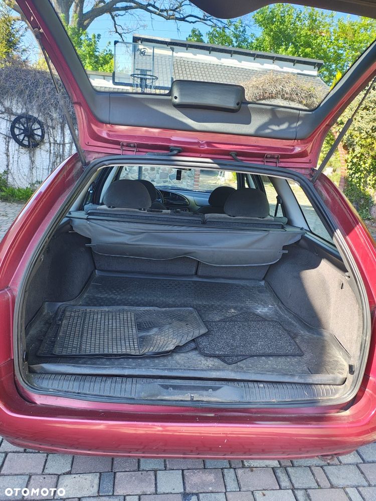 Ford Mondeo - 6