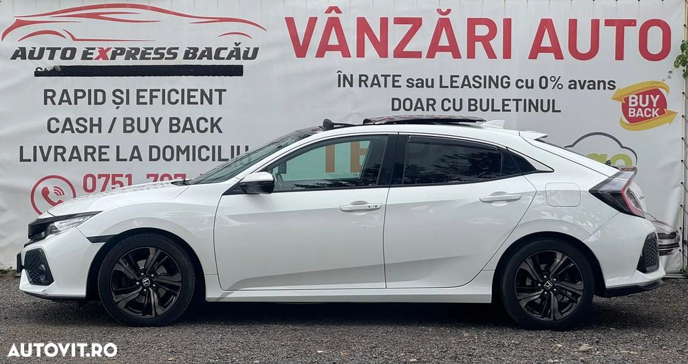 Honda Civic - 21