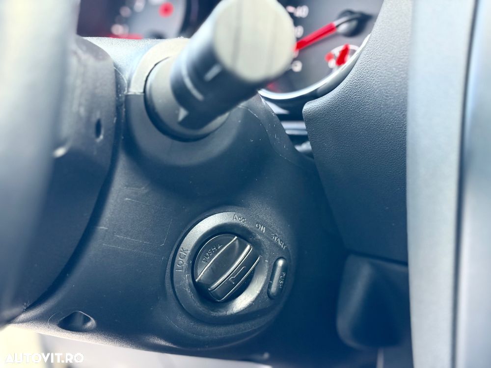 Nissan Qashqai+2 2.0 dCi DPF "All Mode 4x4" Tekna Plus - 29