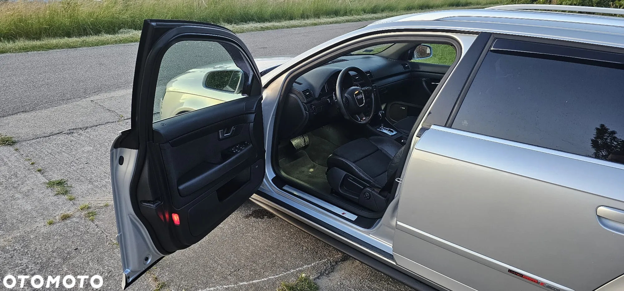 Audi A4 Avant 2.0 TDI Multitronic - 9
