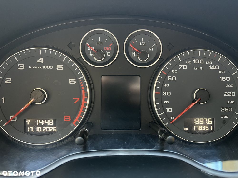 Audi A3 Sportback - 12