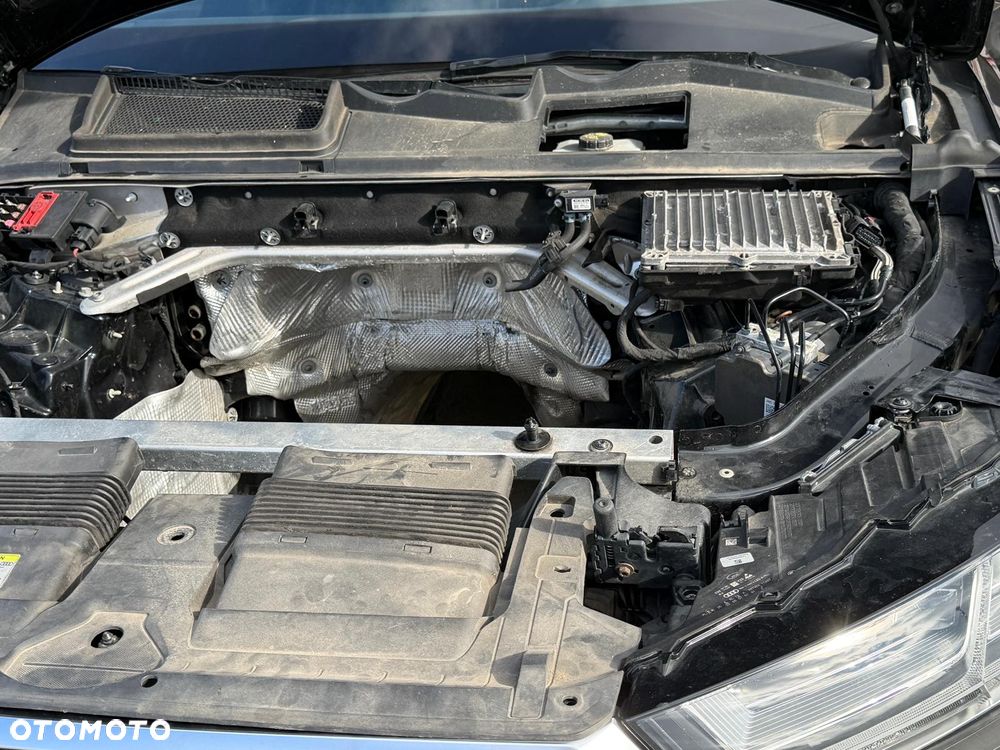 Audi Q7 3.0 TDI Quattro Tiptronic - 26