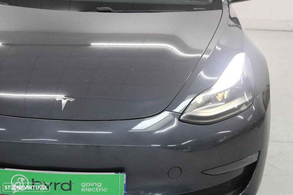 Tesla Model 3 Long-Range Dual Motor AWD - 5