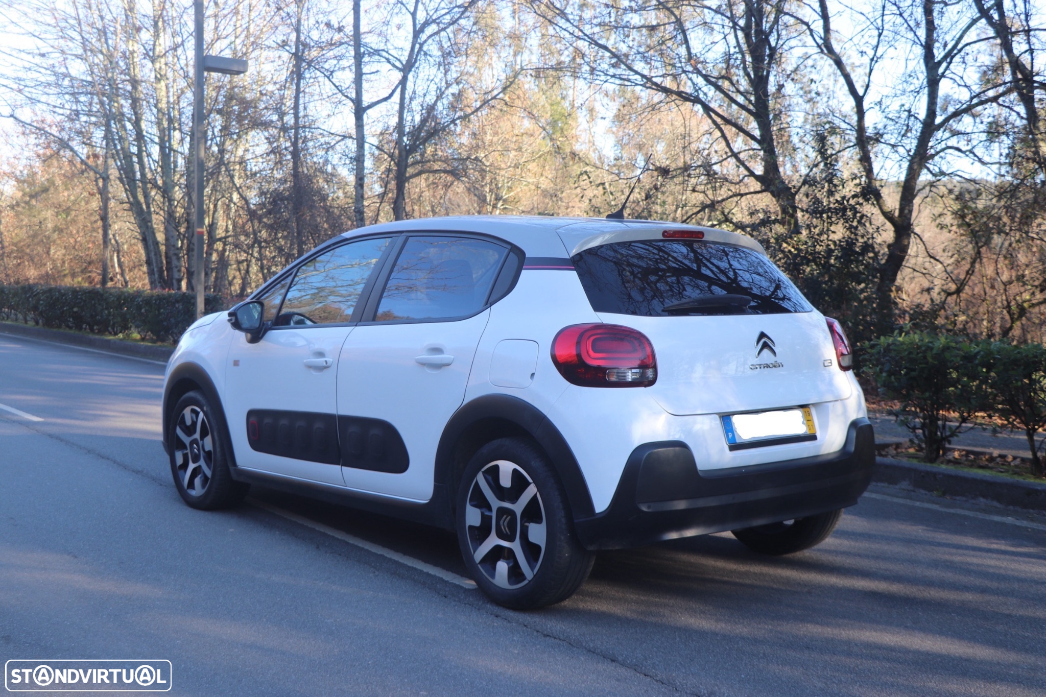 Citroën C3 1.2 PureTech Shine - 5