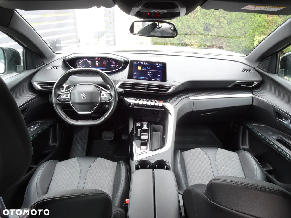 Peugeot 5008 1.5 BlueHDi Allure Pack S&S EAT8 - 27