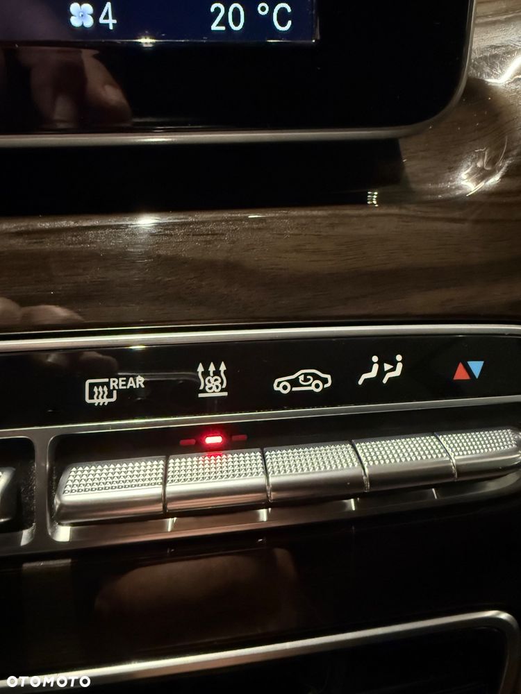 Mercedes-Benz Klasa V 250 d 4-Matic Avantgarde 7G-Tronic - 17