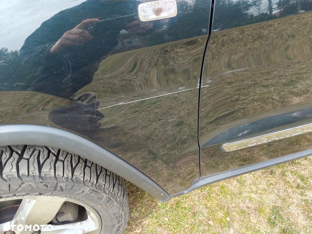 Jeep Grand Cherokee 3.0 CRD Overland - 24