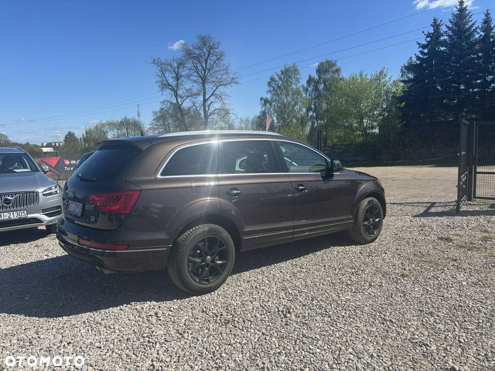 Audi Q7 - 12