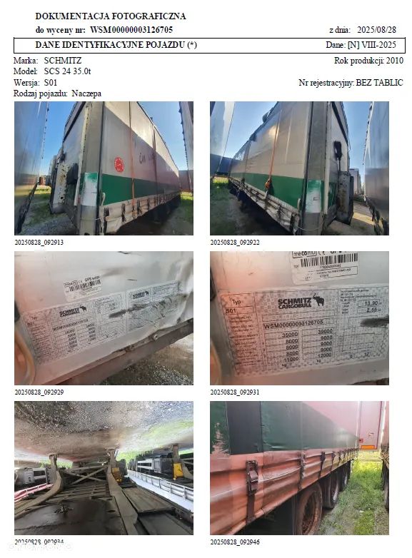 Schmitz Cargobull - 1