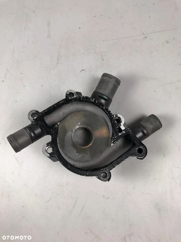 Ducati Monster 937 Multistrada 950 1260 Dekiel Pompy Wody - 4