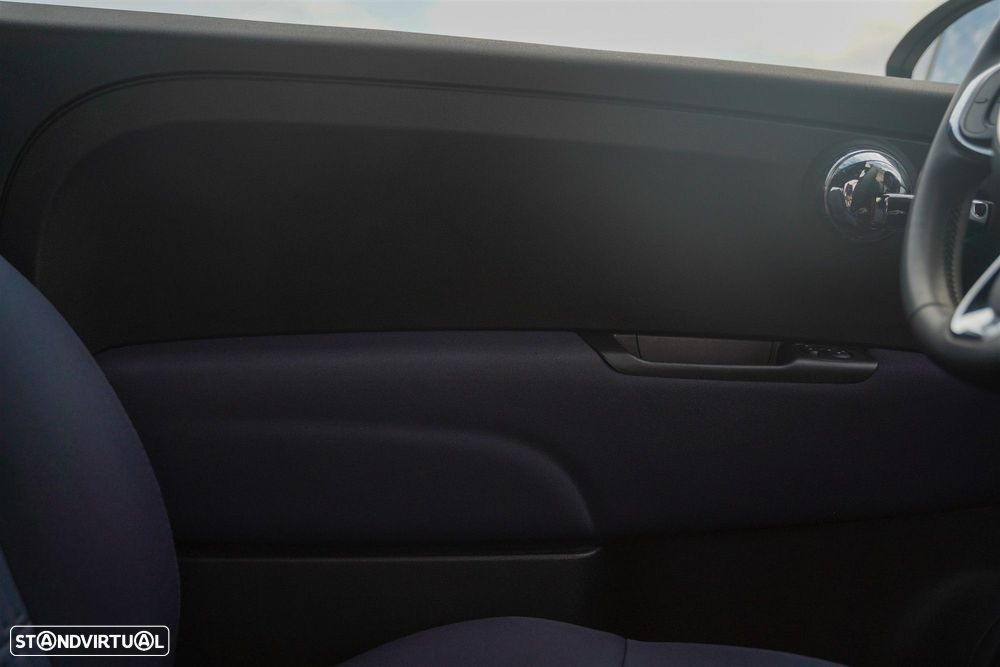 Fiat 500 1.0 Hybrid - 27