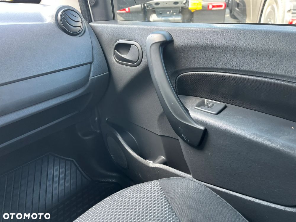 Mercedes-Benz Citan - 19