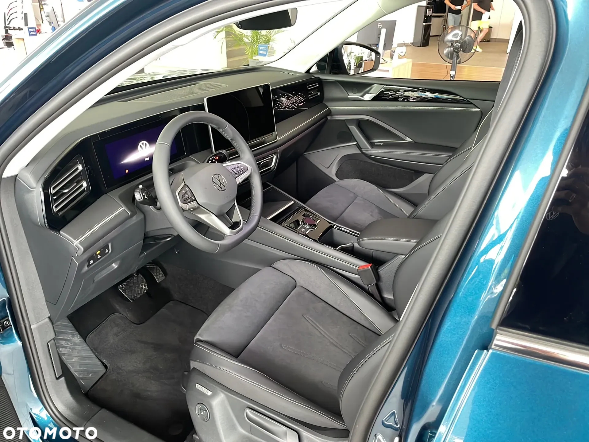 Volkswagen Tiguan 1.5 eHybrid PHEV Elegance DSG - 8