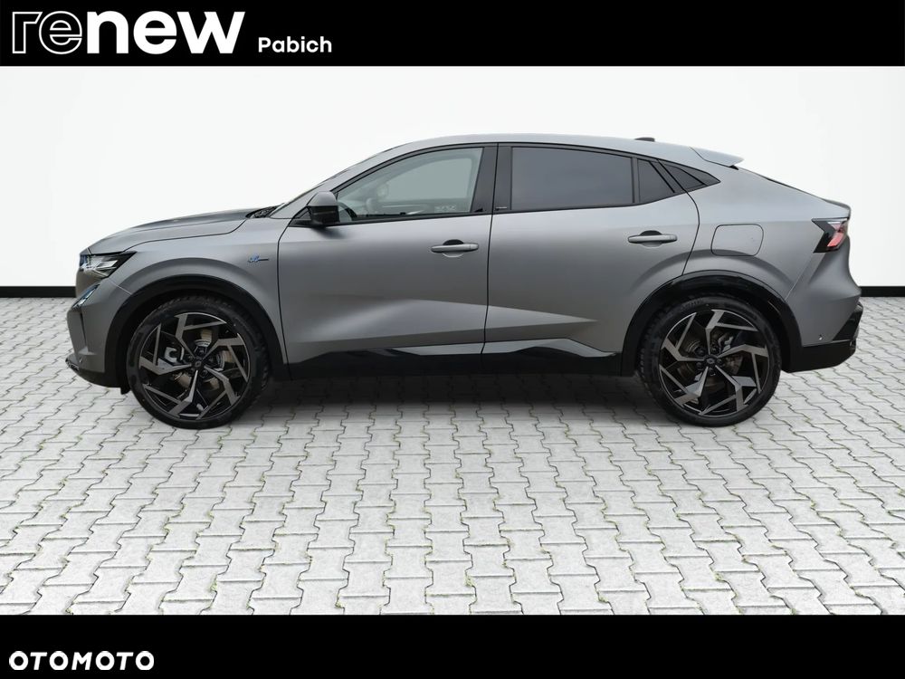 Renault Rafale 1.2 E-Tech PHEV 4x4 300 atelier Alpine MMT - 8