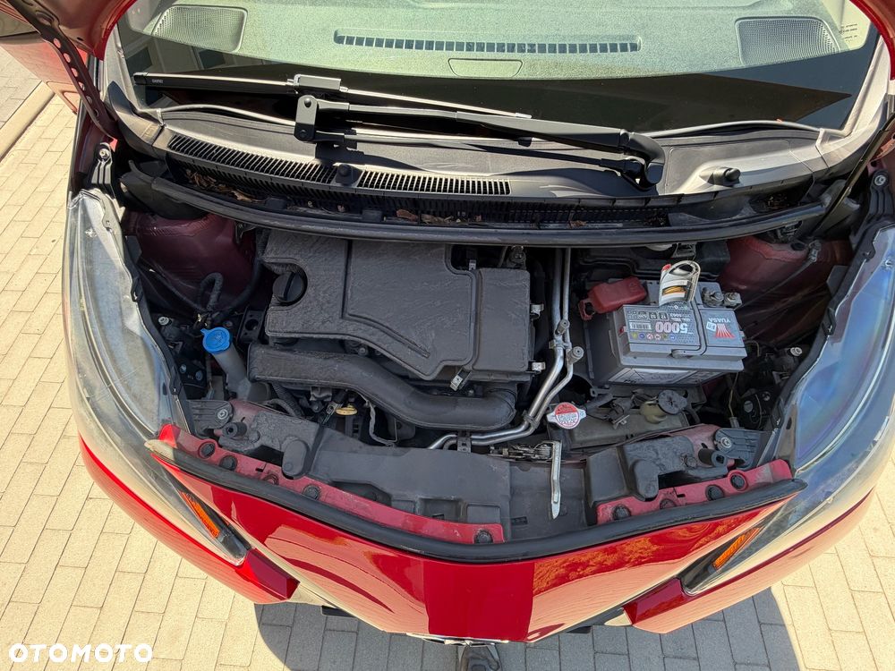 Toyota Aygo - 27