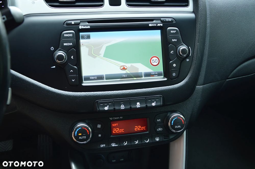 Kia Ceed 1.6 CRDi Business Line - 11