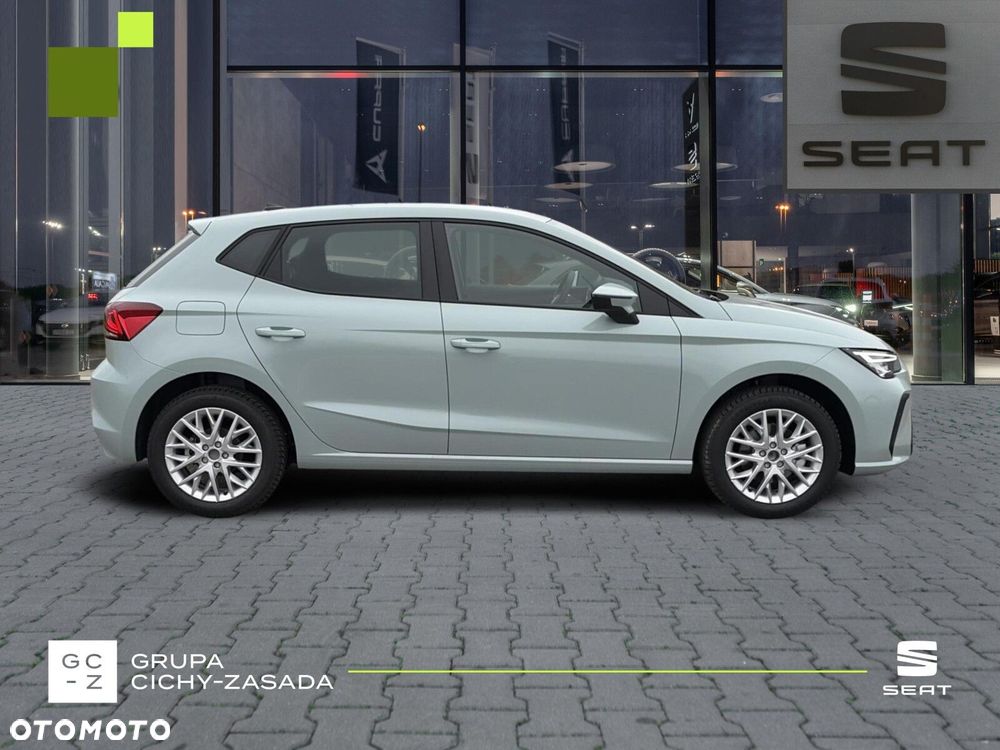 Seat Ibiza - 7
