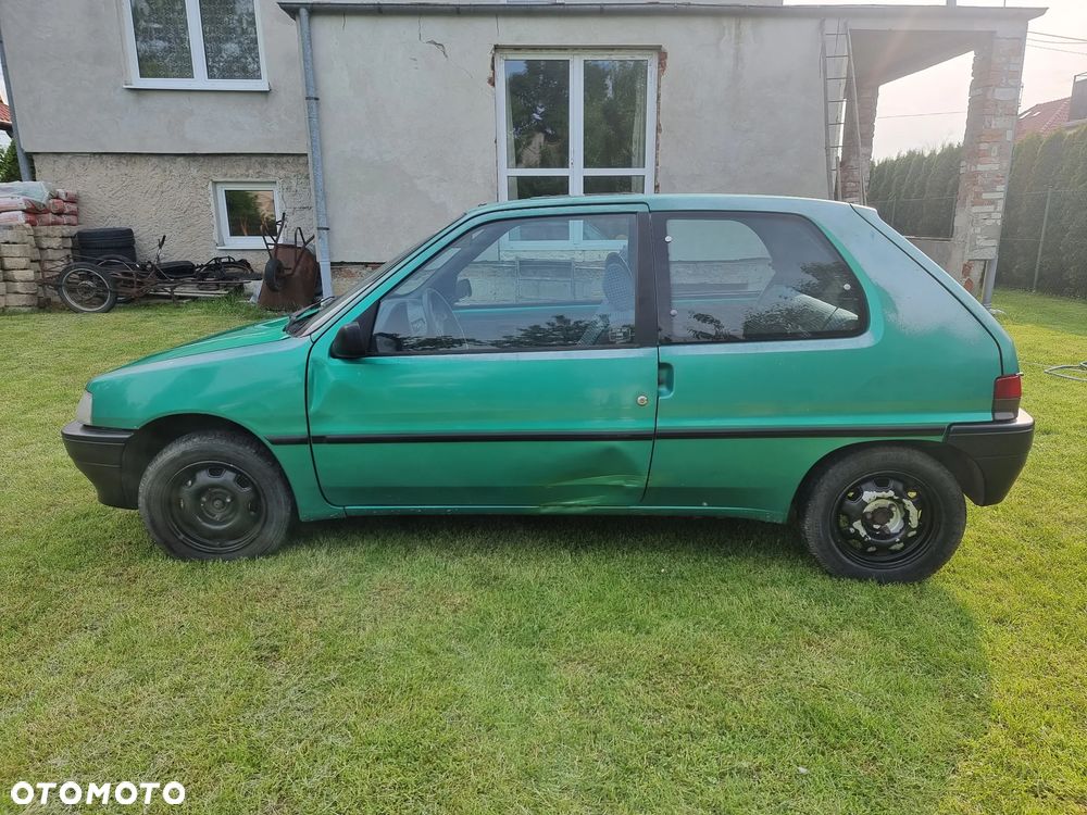 Peugeot 106 - 6