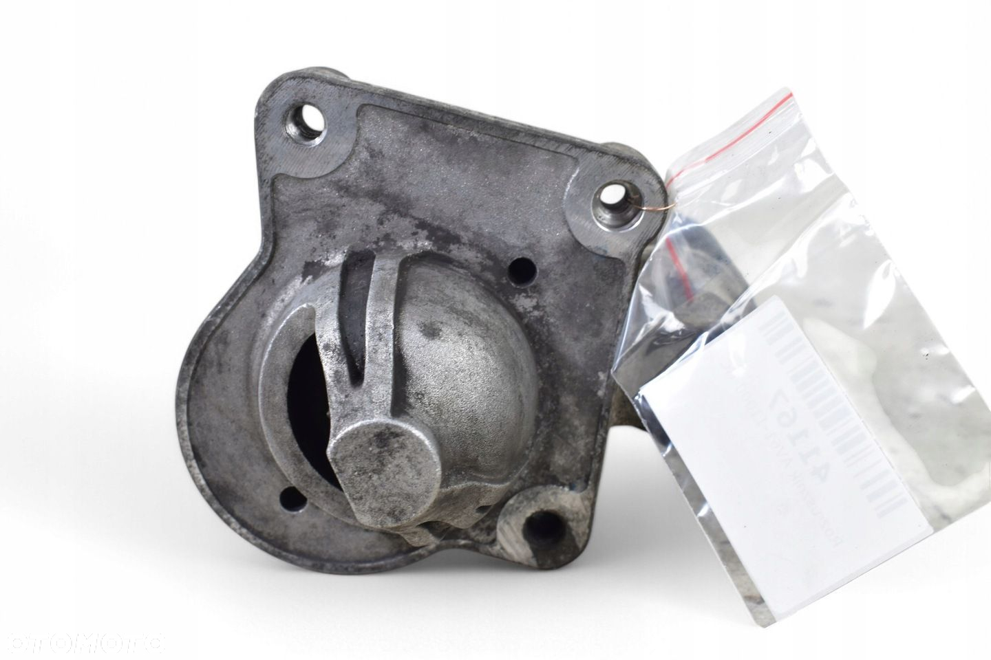 Rozrusznik FORD FOCUS MK3 C-MAX MK2 MONDEO MK4 LIFT 1.6 TDCI AV61-11000-GC - 2