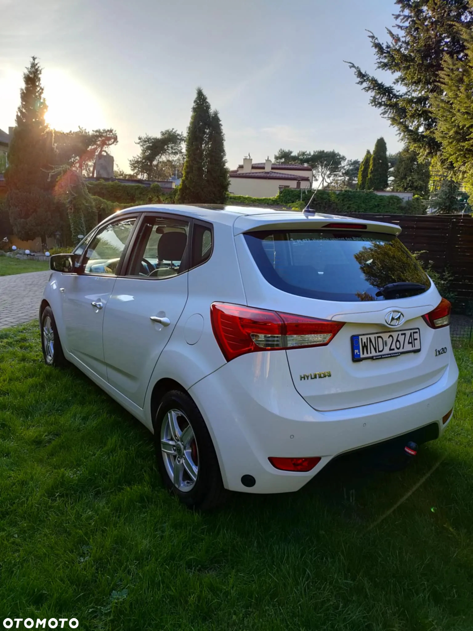 Hyundai ix20 1.4 Comfort - 2