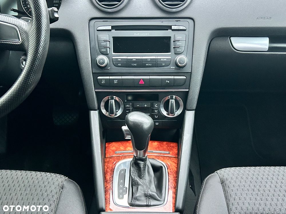 Audi A3 Sportback - 31