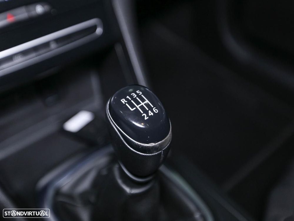 Renault Mégane Grand Coupe 1.5 Blue dCi Limited - 16