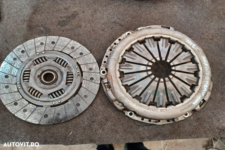 DISC+PLACA AMBREIAJ 1.5M8MA LC03LD010B Ford Kuga 2 [facelift] [2016 - - 1