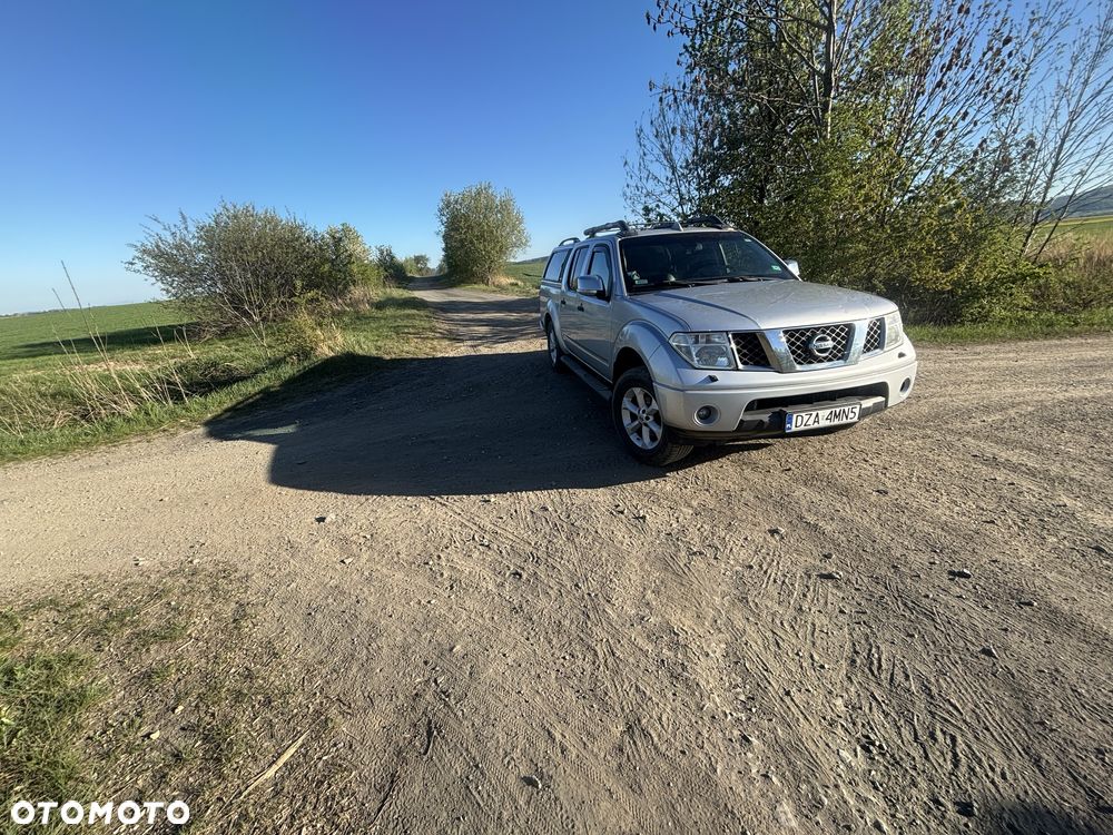 Nissan Pickup