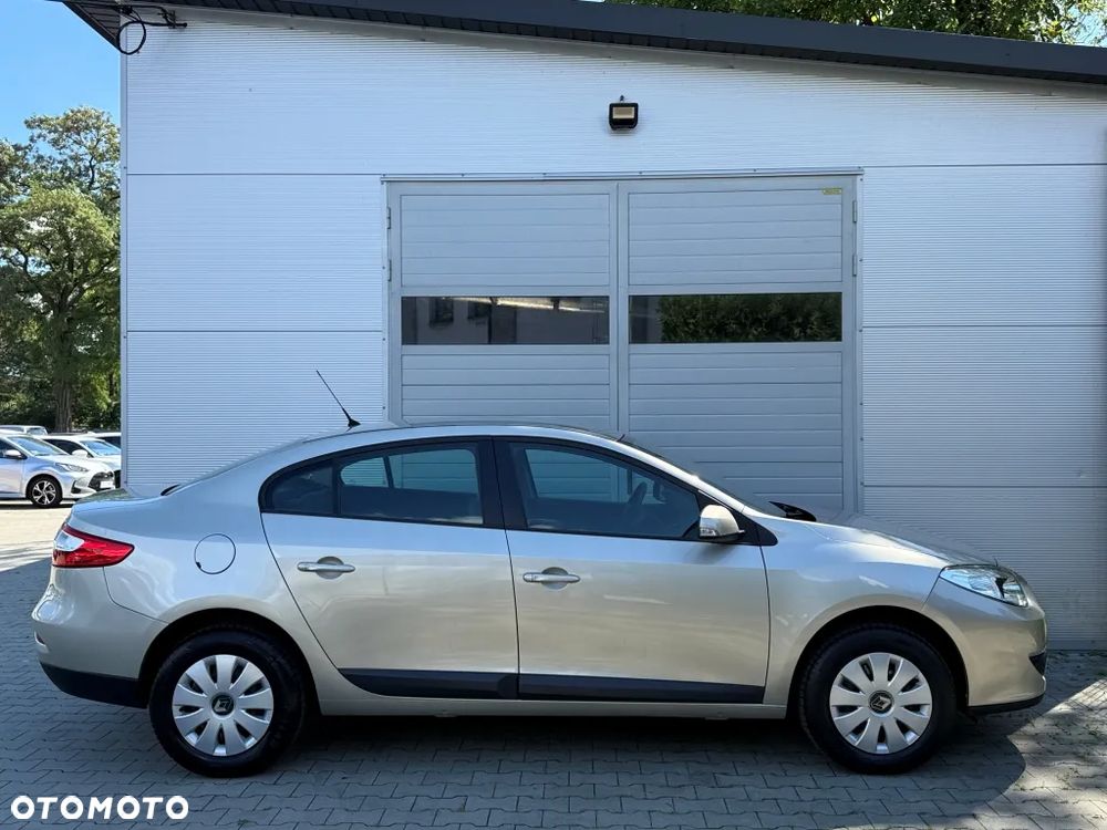 Renault Fluence - 3