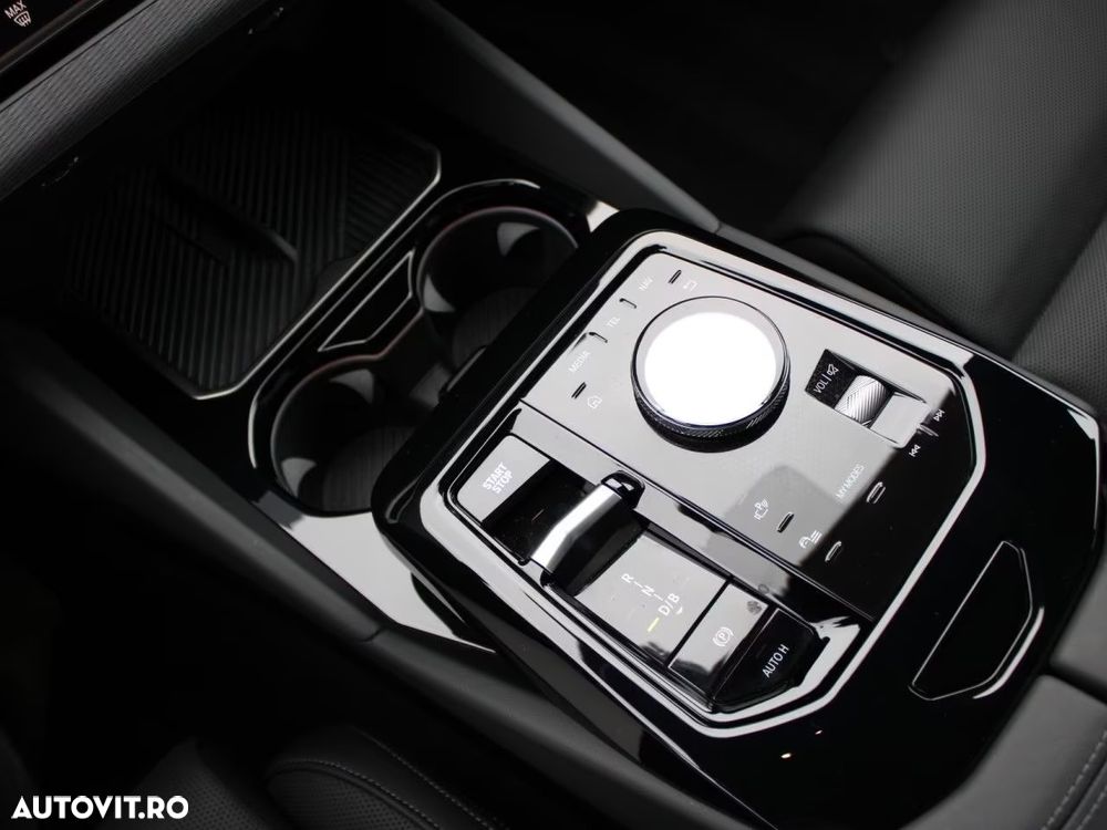 BMW i5 2024 — imagine 16